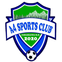 A4SPORT LOGO