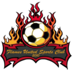 Flames United SC
