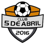 Club 5 de Abril