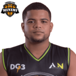 Francisco Alcántara