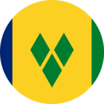 San Vicente y las Granadinas