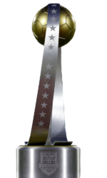 Trofeo Flow Concacaf