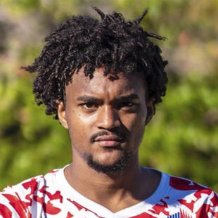 Kleffer Martes Delgado