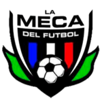La Meca del Fútbol