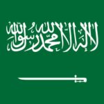 Arabia Saudita