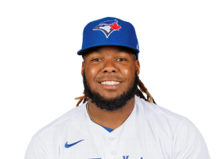Vladimir Guerrero Jr.